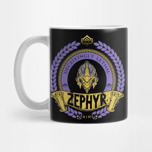 ZEPHYR - LIMITED EDITION Mug